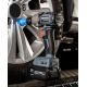 5. 450Nm Energy+ Brushless Impact Wrench