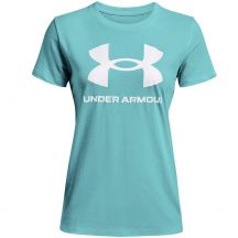 Under Armor Live Sportstyle Graphic Ssc W 1356305 T-shirt