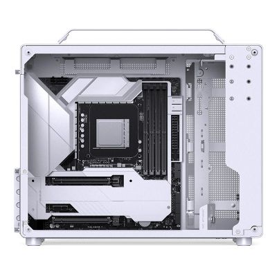 32. JONSPLUS MATX Handle Case Z20 - white