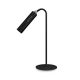 ESPERANZA ESPERANZA 3-IN-1 LED DESK LAMP AGENA BLACK ELD118K