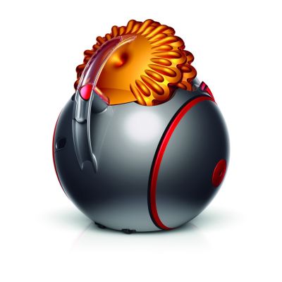 28. DYSON Cinetic Big Ball Multi Floor Bagless Vacuum Cleaner (700W)