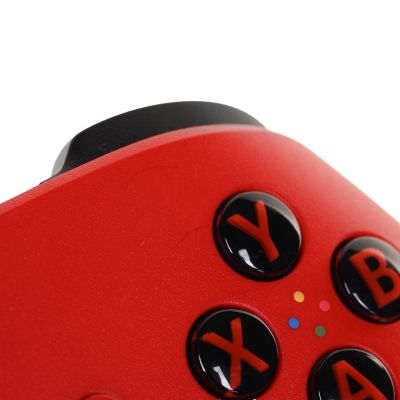 176. Microsoft Xbox Series Controller - Pulsating Red