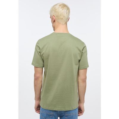 14. Mustang Alex C Print T-shirt M 1013805-6273