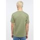 14. Mustang Alex C Print M T-shirt 1013805-6273
