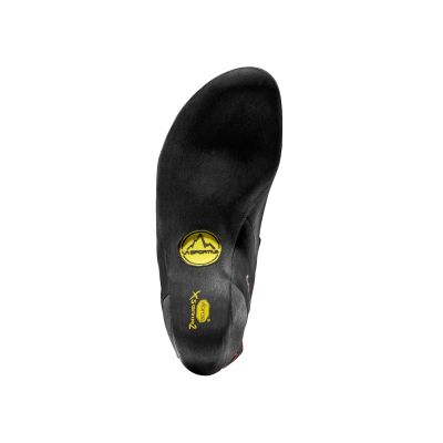 6. La Sportiva Miura VS Woman ZFCS037W00R22 White/Cherry Tomato