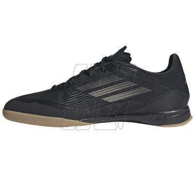 3. Adidas F50 League IN M IF1332 shoes