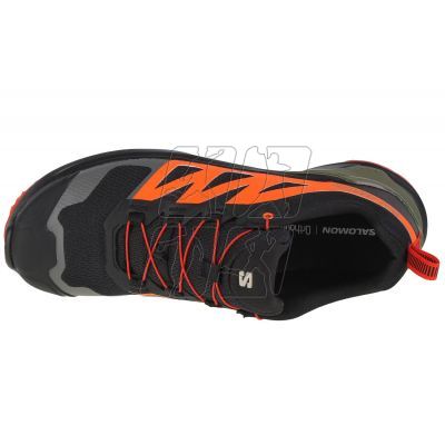 3. Salomon X-Adventure M 473207 running shoes