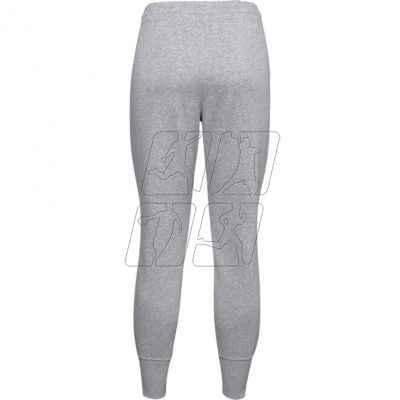 2. Under Armor Rival Fleece Pants W 1356416 035