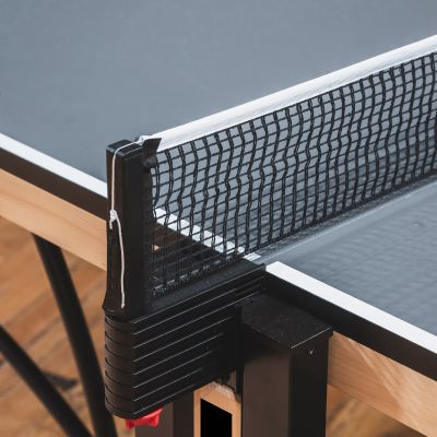 60. Cornilleau Competition 850 Wood ITTF 2024 118606 Ping Pong Table
