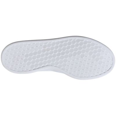 12. Adidas Urban Court women's shoes white IH4899