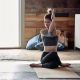 21. Gaiam 62904 Yoga Mat