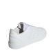 3. adidas Advantage Base 2.0 Kids’ Shoes White IE8688