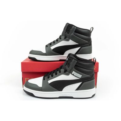 31. Puma Rebound v6 M 392326 03 sports shoes