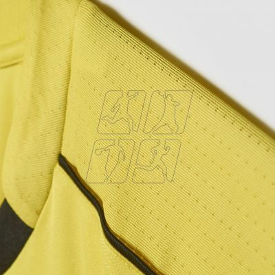 11. Adidas REFEREE16 JSY referee shirt for short sleeves M AH9802