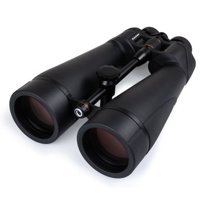 9. Celestron SkyMaster Pro ED 20x80mm Binoculars