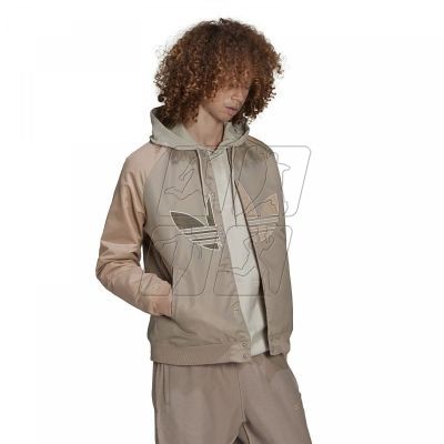 4. adidas Originals Clgt Jacket M HP0429