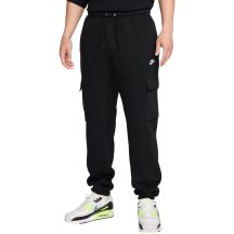 Nike Club Men's Pants Black FN3805 010 XL