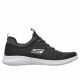 6. Skechers Elite Flex Hartnell M 52642BKGY shoes