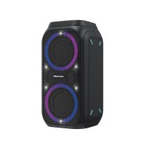 Hisense Party Rocket 160 Party Speaker Black 160W