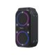 Hisense Party Rocket 160 Party Speaker Black 160W