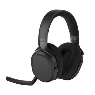 4. Fractal Design Dark Wireless Gaming Headset