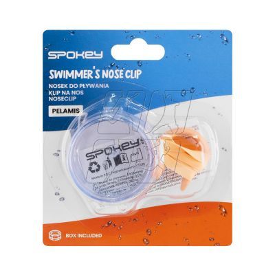 52. Spokey Ammus SPK-839253 earplugs