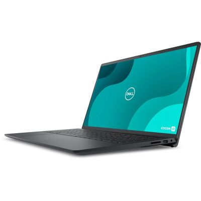 3. Dell Pro 15 Essential PV15250 Core 3 100U 15.6"FHD 120Hz 250nits AG 8GB DDR5 4400 SSD512 Intel UHD Graphics FgrPr WLAN+BT BcklKb W11Pro 3Y Pro Support Carbon Black + Dell Optical Mouse-MS116 Black