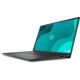3. Dell Pro 15 Essential PV15250 Core 3 100U 15.6"FHD 120Hz 250nits AG 8GB DDR5 4400 SSD512 Intel UHD Graphics FgrPr WLAN+BT BcklKb W11Pro 3Y Pro Support Carbon Black + Dell Optical Mouse-MS116 Black