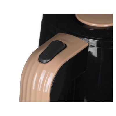 5. Electric kettle 1.7L 2200W MR-033-BLACK MAESTRO