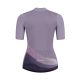 2. Rogelli PEACE women's t-shirt purple-pink L