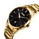 2. Men's Watch Skmei 9140GDBK + BOX