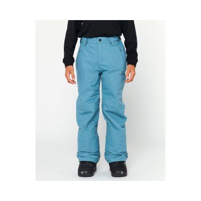 RIP CURL ANTI SERIES OLLY PANT 10K KIDS blue ski pants