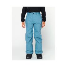 RIP CURL ANTI SERIES OLLY PANT 10K KIDS blue ski pants
