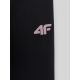 9. Softshell jacket windproof membrane 5000 girls 4F 4FJRAW26TSOFF0738-20S