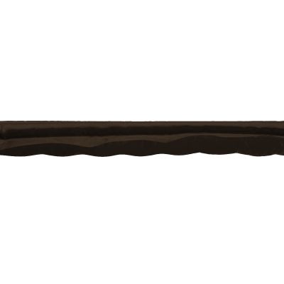 4. Self-inflating mat NILS CAMP NC4001, black