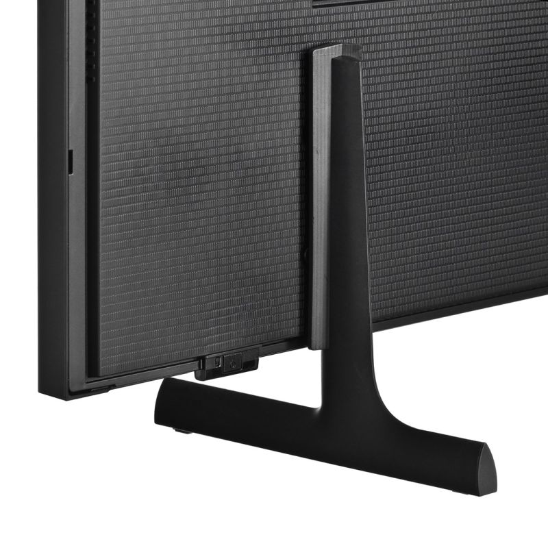 14. Samsung QE50LS03FAUXXH QLED 50'' 4K Ultra HD Tizen Dolby Atmos DVB-T2 Black