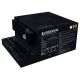 Lian Li 1000W EDGE GOLD 1000 80 PLUS Gold Power Supply, PCIe 5.1, ATX 3.1, Black, USB Hub