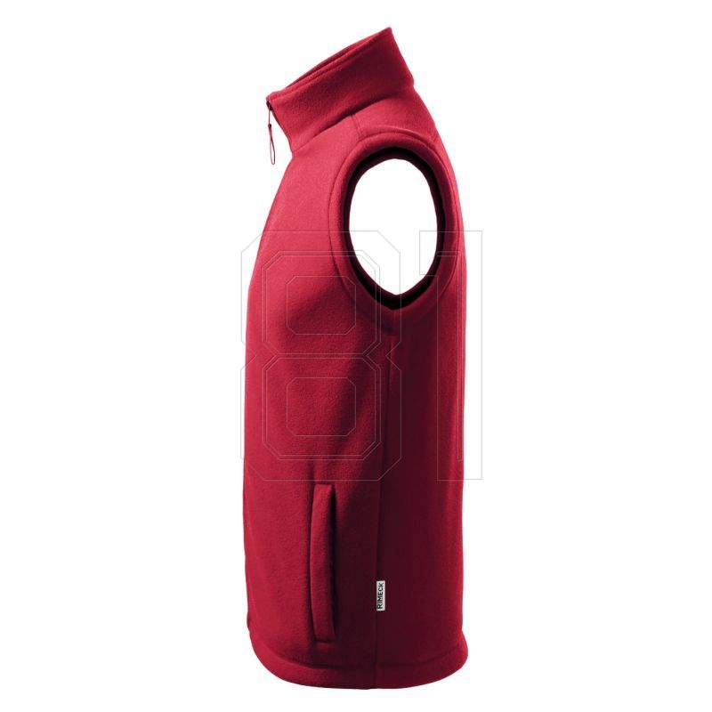 4. Rimeck Fleece Unisex Vest Next MLI-518MR