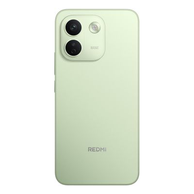 2. Xiaomi Redmi Note 17 Pro Max 5G NFC 8/512GB Green