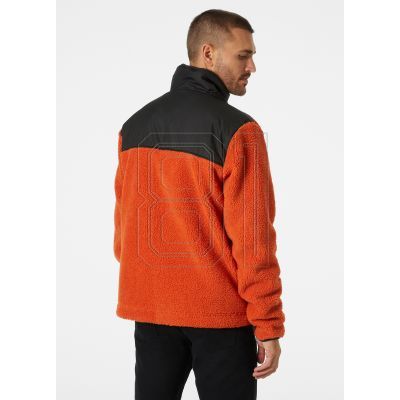 20. Helly Hansen Explorer Pile Jacket M 53987 300