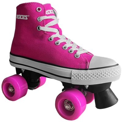 11. Roces Chuck Classic Roller 550030 roller skates 02/05