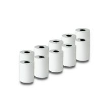 QOLTEC THERMAL ROLL 57X20 | 55G/M2 | 10PCS | BPS FREE