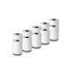 QOLTEC THERMAL ROLL 57X20 | 55G/M2 | 10PCS | BPS FREE