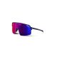 6. JULBO INTENSITY sports glasses navy blue Cat 3 M