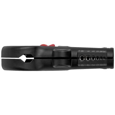 2. multifunctional tool for stripping insulation on wires