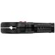 2. multifunctional tool for stripping insulation on wires