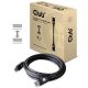 2. CLUB3D DisplayPort 1.4 HBR3 8K 28AWG Cable M/M 3m /9.84ft