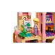 4. LEGO Disney 43297 - Rapunzel's Castle
