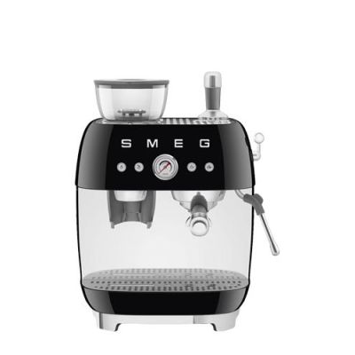 17. Smeg EGF03BLEU coffee machine Manual espresso machine 2.4 l