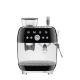 17. Smeg EGF03BLEU coffee machine Manual espresso machine 2.4 l